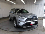 RAV4 2.5 ハイブリッド G E-Four 4WD 