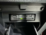 ETC車載器付きです。高速道路の料金所もスムーズに通過できます。