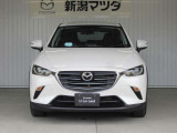 新潟マツダ自動車の中古車をご覧いただき誠にありがとうございます。ぜひ一度ご来店いただき、展示車をご覧になっていただければと思います。ご来店をスタッフ一同心からお待ちしております。
