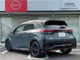 ご納車前に法定点検整備、内外装クリーニングを実施します。(詳細は当店スタッフまでお尋ね下さい。)