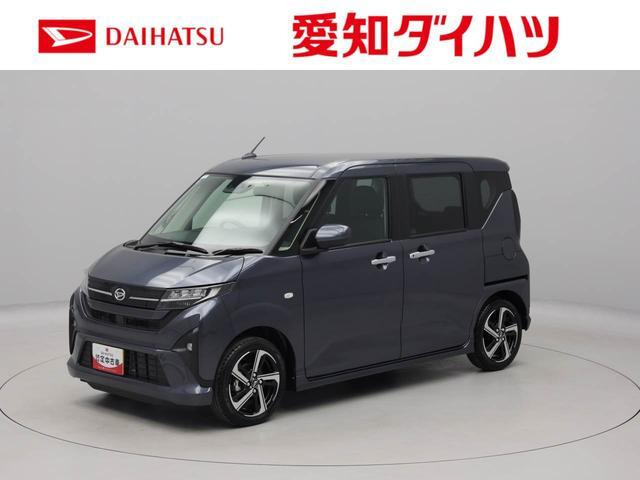 ムーヴ RS 
