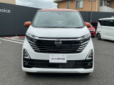 日産の正規ディーラーなので安心して車選びができます♪どんなことでもご相談ください!