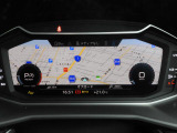 安全で快適な運転をサポートするアウディバーチャルコックピット。多機能でありながら優れた操作性で、シンプルで美しいインテリアデザインに溶け込んでいます。
