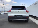XC40 ウルトラ B4 AWD 4WD 