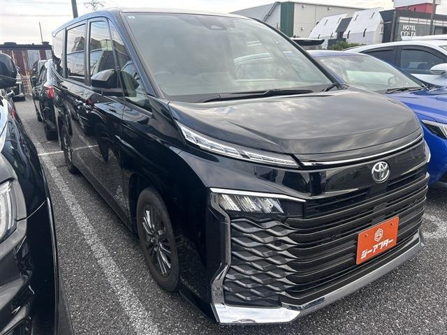 ヴォクシー 2.0 S-G 禁煙車 純正8インチナビ バックカメラ