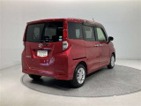 走りにこだわりながら収納力も持ち合わせたお車です。荷物を載せて軽快なドライブを楽しめますよ♪