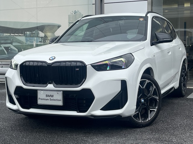X1M35i xドライブ DCT 4WD