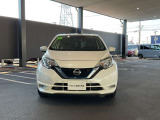 ノート 1.2 e-POWER メダリスト 