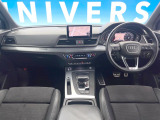 Q5 45 TFSI クワトロ スポーツ Sラインパッケージ 4WD 