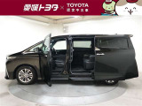 アルファード 2.5 Z 