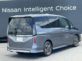 セレナ 1.4 e-POWER ハイウェイスターV 