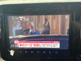 TVです!!
