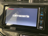 【ナビゲーション】目的地までしっかり案内してくれる使いやすいナビ。Bluetooth接続すればお持ちのスマホやMP3プレイヤーの音楽を再生可能!毎日の運転がさらに楽しくなります!!