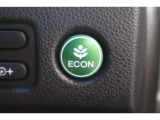 ECONスイッチの効果とあなたの運転で、クルマと力をあわせ「燃費向上=ガソリン代の節約=CO2 削減」のチャレンジをお楽しみください。