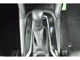 発進時やシフトチェンジ時もストレスなく運転を楽しめます♪