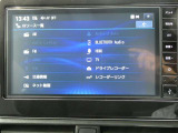 TVやBluetoothオーディオなどお楽しみ頂けます。車内がまるでコンサートホールのようにお楽しみ頂けます。