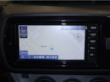 ヴィッツ 1.3 F セーフティ エディションIII 4WD 