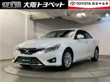トヨタ マークX