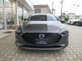 MAZDA3ファストバック 1.8 XD ドライブ エディション 