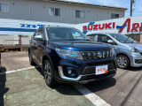 エスクード 1.5 4WD