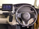 N-BOX G EX ターボ ホンダセンシング 