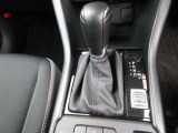 DCT、CVT、従来型のATなど、すべてのトランスミッションの利点を集約し、ロックアップ領域を大幅に拡大し伝達効率の向上とマニュアルトランスミッションのようなダイレクト感を実現した自社製ATです。