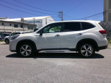 フォレスター  Advance EyeSight搭載車