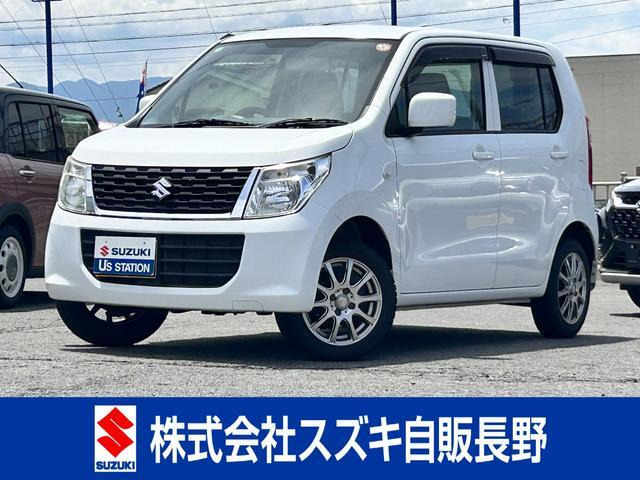 ワゴンR FX 4WD