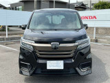 ステップワゴン 2.0 スパーダ ハイブリッド G EX ホンダセンシング 
