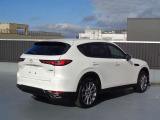 CX-60 3.3 XD Lパッケージ ディーゼル 