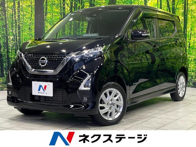 日産 デイズ 