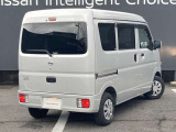 NV100クリッパー DX GLパッケージ ハイルーフ 