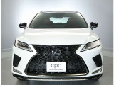 RX 300 Fスポーツ 