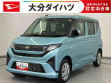 ちょうど良い大きさでおすすめのムーヴ! 通勤・お買い物なんでもお任せください。