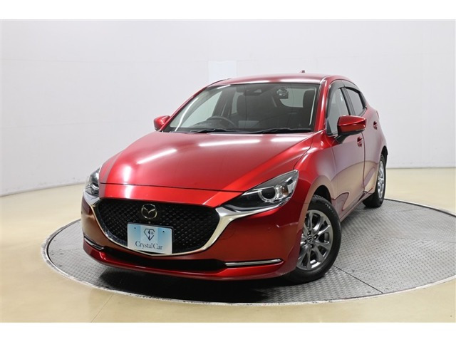 MAZDA2 1.5 XD プロアクティブ Sパッケージ