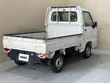サンバートラック TB 4WD 