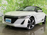 ホンダ S660 アルファ