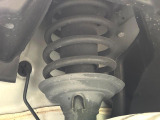 お車を安心してお乗りいただく為には、足回りの定期点検が欠かせません。サービスサポート(有償保証)では無料点検もご提供しており、安心のカーライフをお過ごしいただけるサポート体制が整っています。
