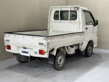 ハイゼットトラック 農用スペシャル 4WD 3方開 4WD