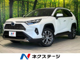 トヨタ RAV4