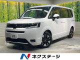 登録済未使用車 両側電動ドア 純正11型ナビ バックカメラ 衝突被害軽減
