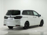 ◆法定整備実施◆Honda認定中古車の整備基準にもとづく整備を実施いたします。法定点検の整備に加え、Honda独自のプラスアルファー点検整備を実施。基準を満たしていない消耗部品を交換いたします。