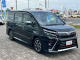 ヴォクシー 2.0 ZS 煌II 