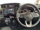 ルーミー 1.0 G 
