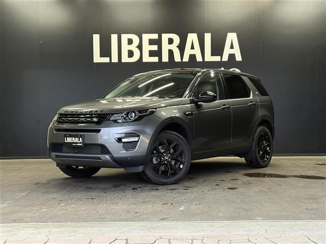 /その他 ランドローバー 4WD サンルーフ
