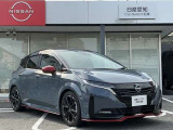 日産愛知の中古車は走行距離無制限の保証付きなので、安心してお乗り頂けます!(保証期間は車両によって異なります。詳細は当店スタッフまでお気軽にお尋ねください。)