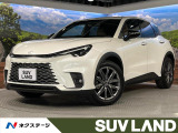 茶革シート 純正9.8型ディスプレイ 全周囲カメラ ブラインドスポットモ