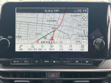 純正ナビ+TV!/Bluetooth接続出来ます!