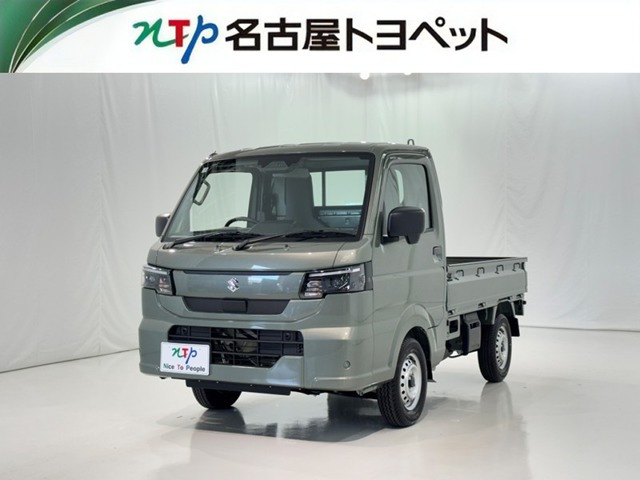 キャリイ KC 農繁 4WD 