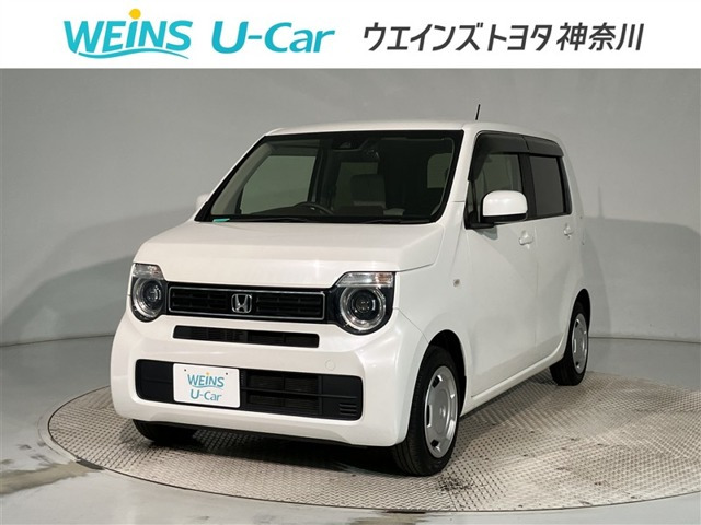 N-WGN L ホンダ センシング